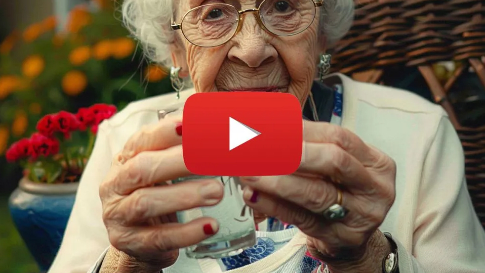 This 5-Second “Morning Test” Gives You a Sharp Hearing and Memory