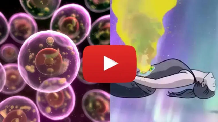 Bizarre “Purple Peel Hack” Forces Your Body to Release Pounds of Fat