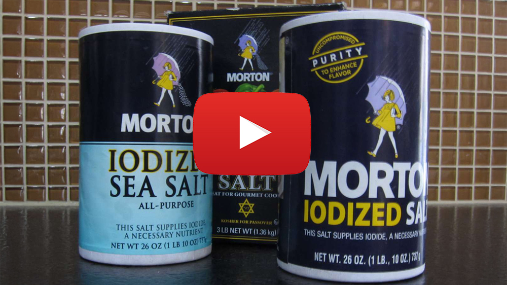 Weird 10-Second “Bedtime Routine” Removes Wrinkles & Eye Bags (Try Tonight)